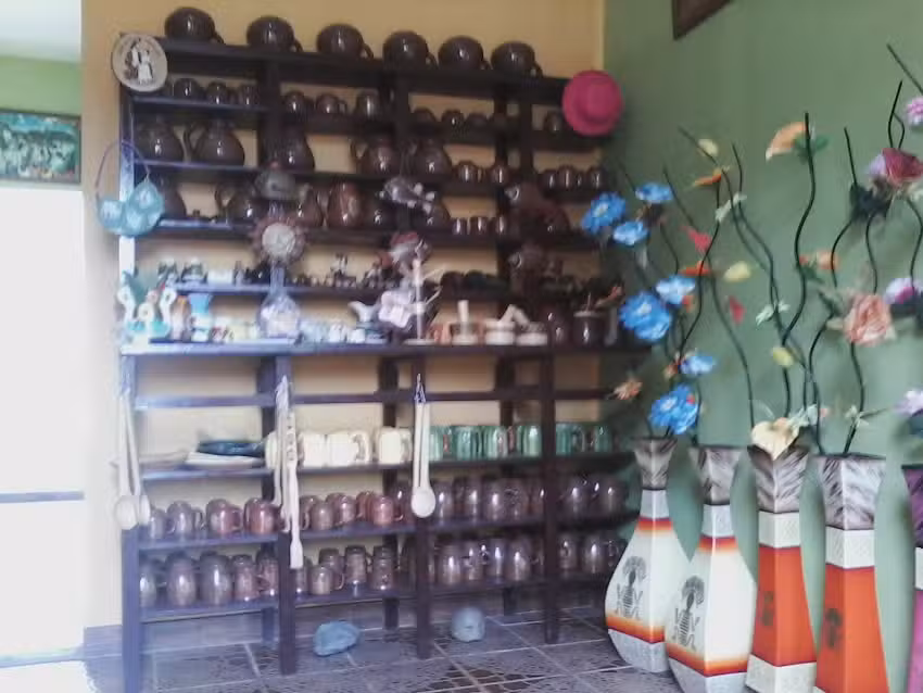 Hostal Pajatén Palace