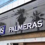 Hostal Palmeras