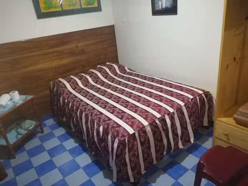 Hostal Pando