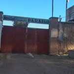 HOSTAL PARAÍSO
