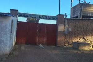 HOSTAL PARAÍSO
