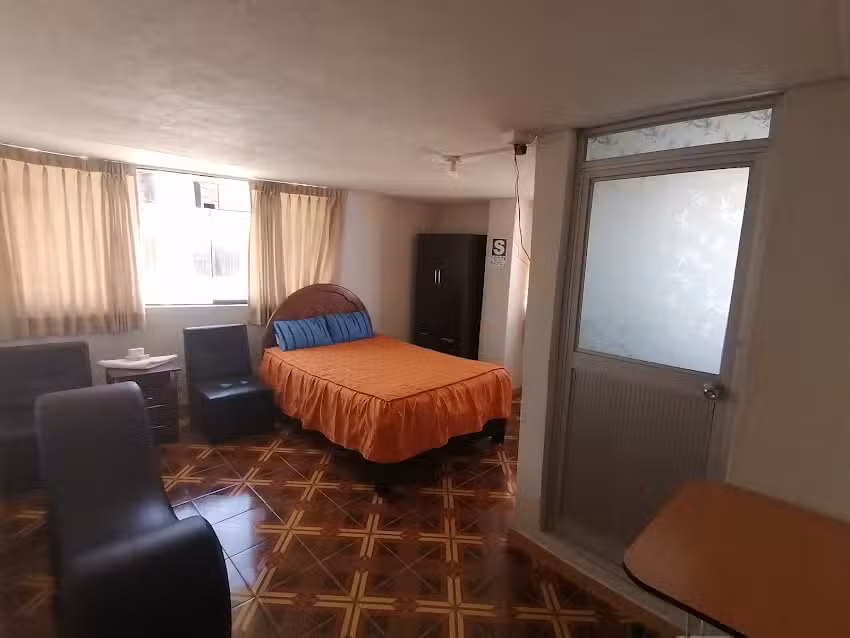 Hostal Paraiso – Cayma