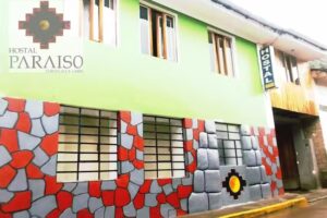 Hostal Paraiso Lares