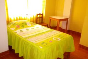 Hostal Parinacochas