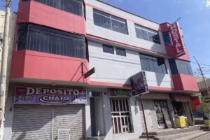 Hostal Pasión Tacna