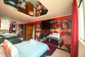 Hostal Passiones