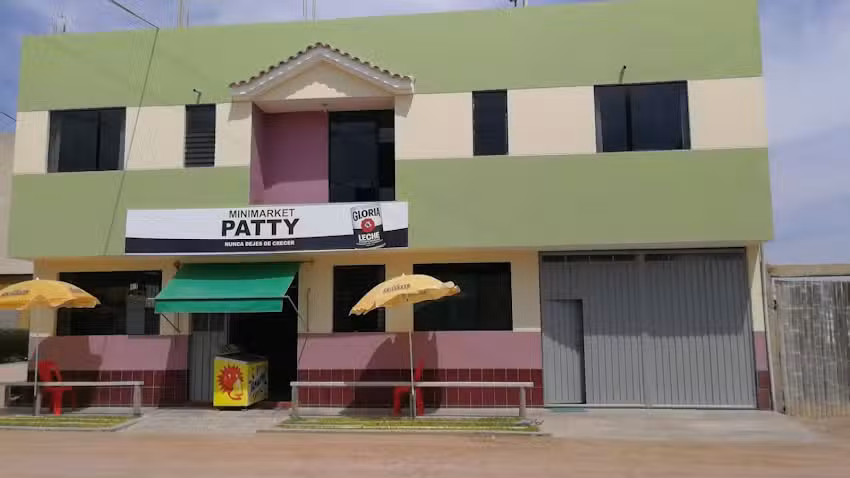 Hostal Patty