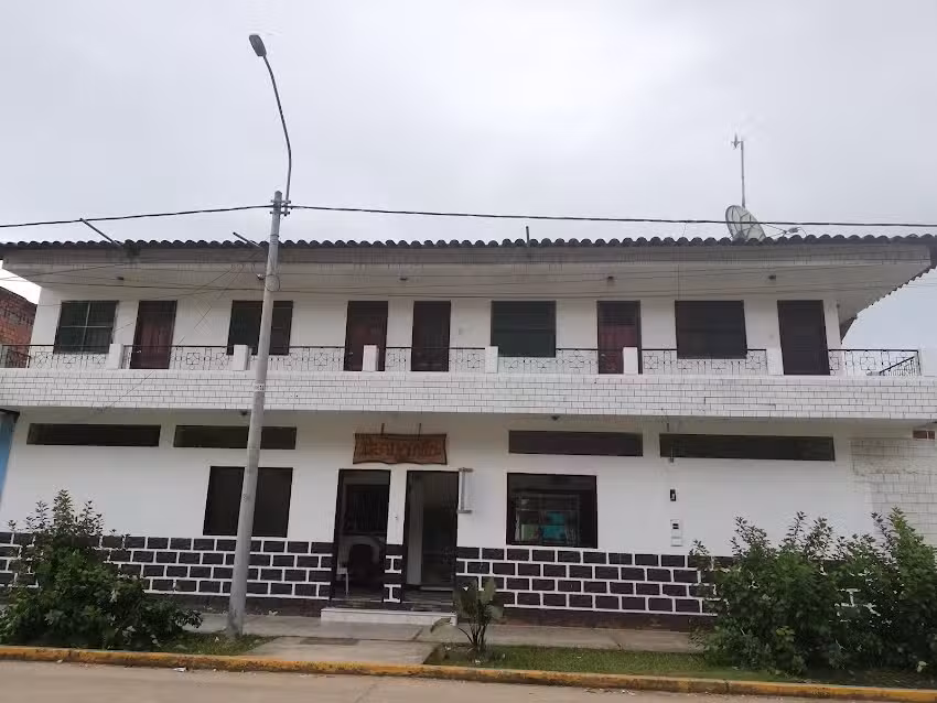 Hostal Peruanita