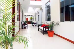 Hostal Pirwa Maldonado