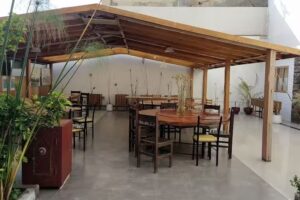 HOSTAL PLAZA MOLLENDO