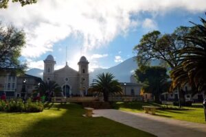 Hostal Premier Cajabamba