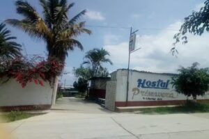 Hostal Primavera