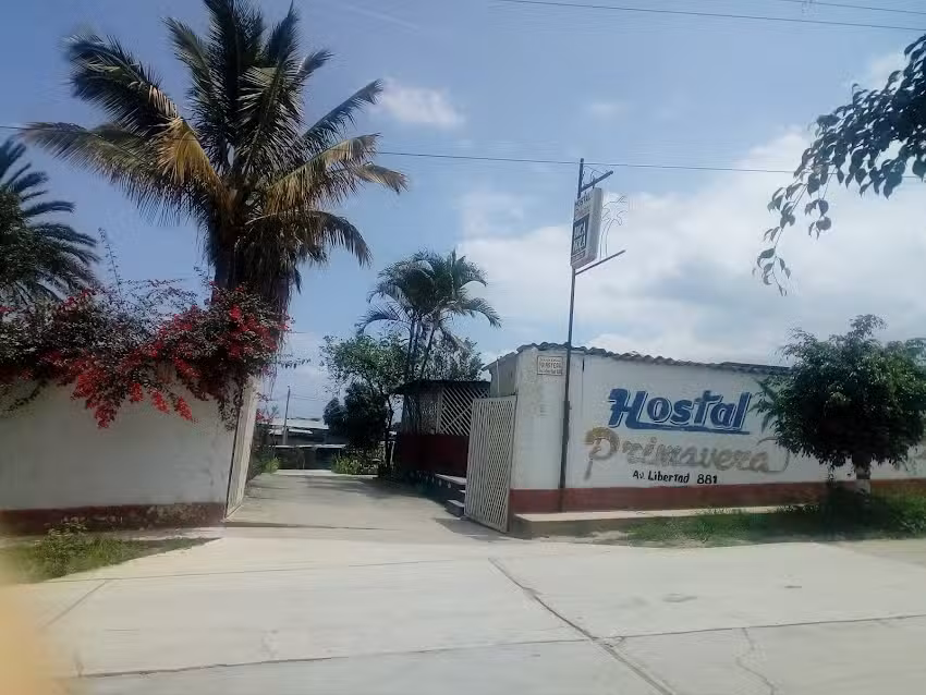 Hostal Primavera