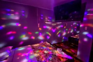 HOSTAL PRIVATE (Ex Hostal Hostello – Lima Airport)