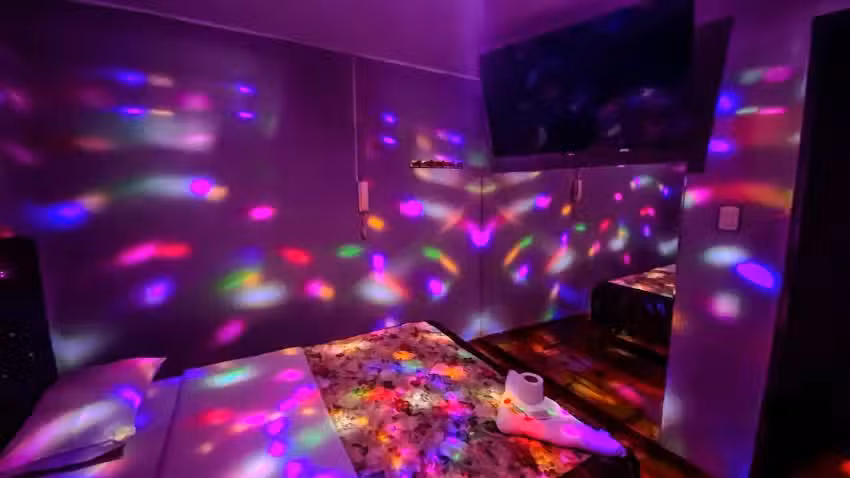 HOSTAL PRIVATE (Ex Hostal Hostello – Lima Airport)