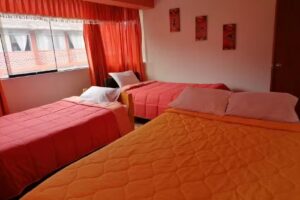 Hostal Promesa