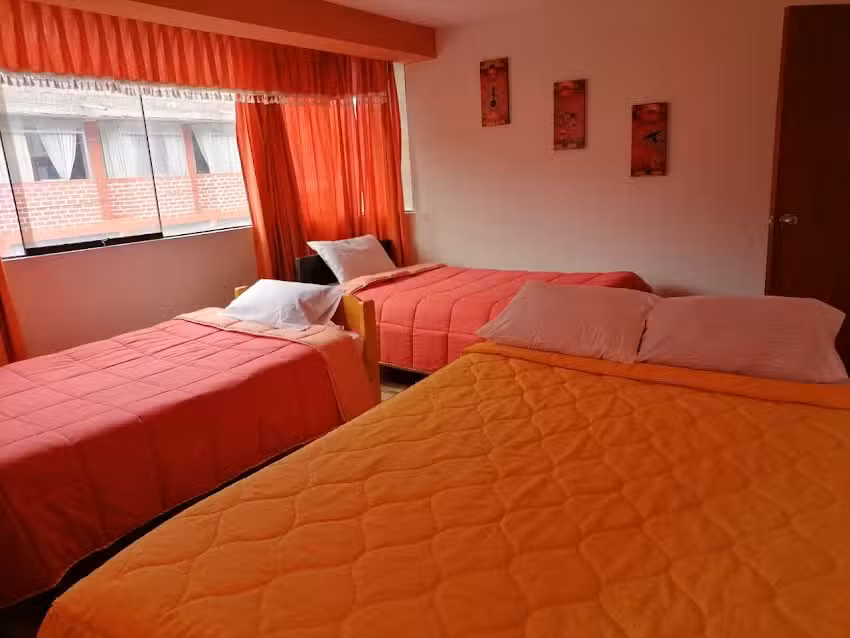 Hostal Promesa