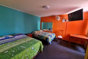 Hostal «Puente Blanco»