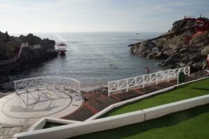 Hostal Puerto Ingles