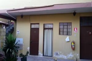 Hostal Puñuy Wasi Cusco