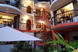 Hostal Quilla House