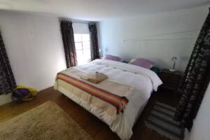 Hostal Rainbow House