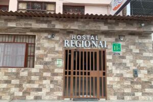 Hostal Regional Piura