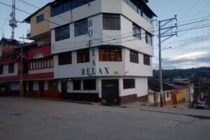 Hostal Relax