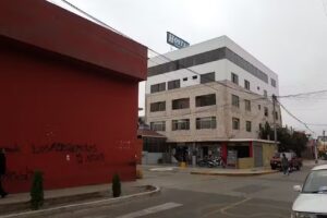 Hostal Residencial Piscis