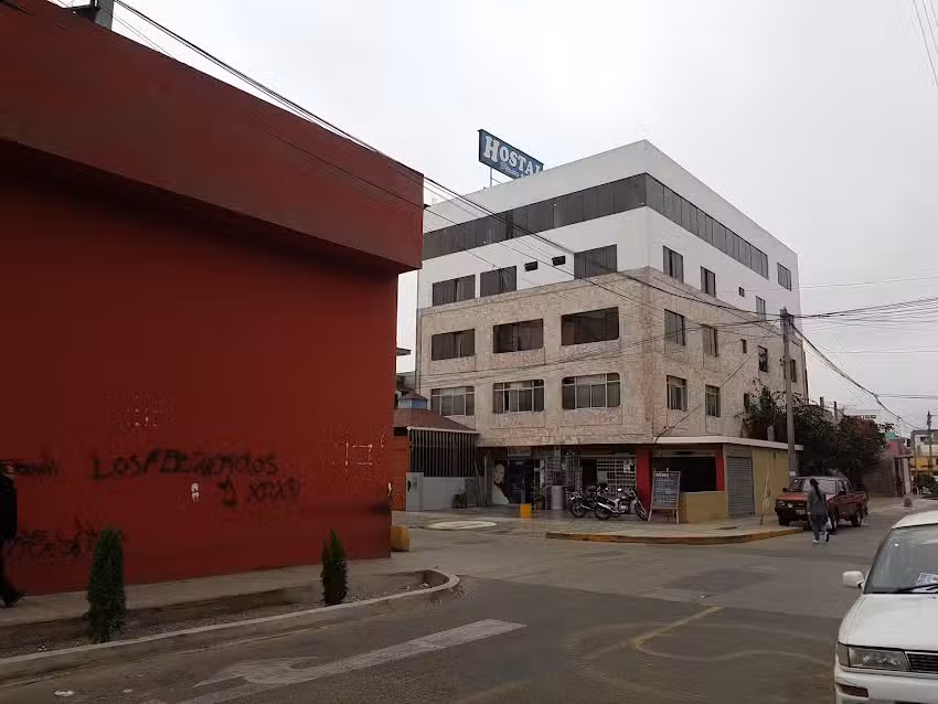 Hostal Residencial Piscis