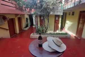 Hostal Restaurante Rodriguez