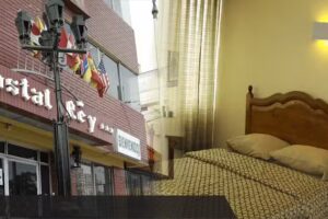 Hostal Rey
