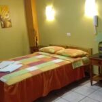 Hostal REY
