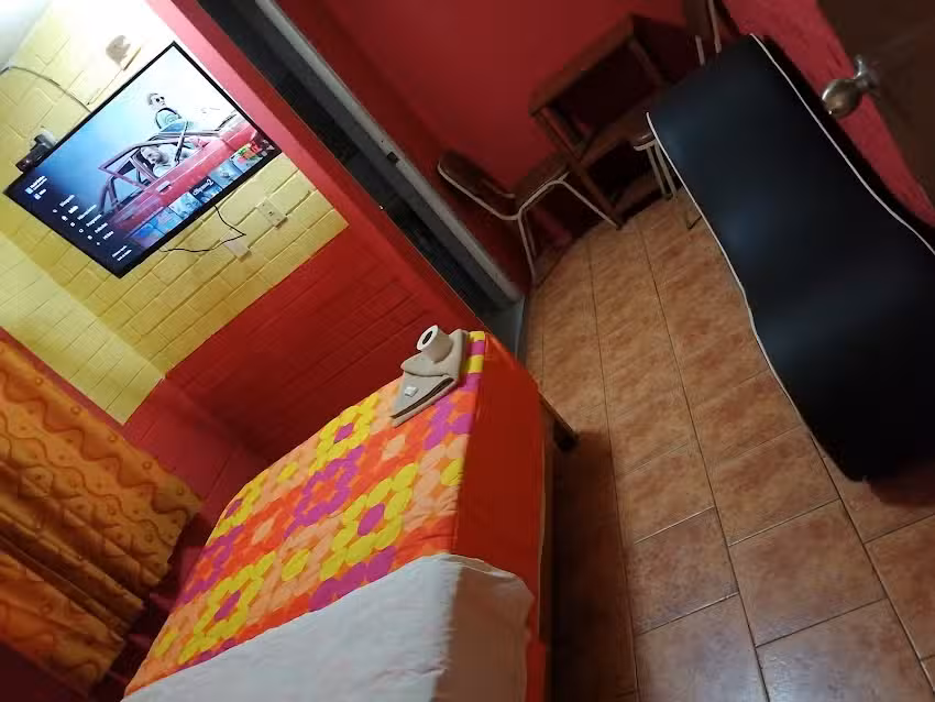 Hostal Rico Amazonas