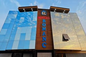 Hostal Romanc