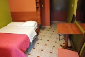 HOSTAL RUBI