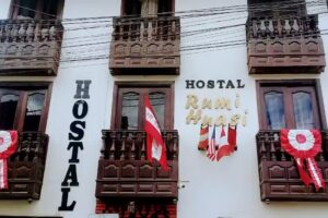 Hostal Rumi Huasi Spa & Sauna