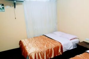 Hostal Samay, Ayacucho