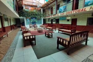 Hostal San Cristobal