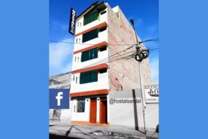 Hostal Sandel
