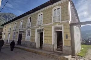 Hostal Santa Catalina