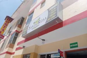 Hostal Santa Rosa