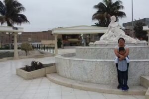 Hostal Santa Victoria – Chiclayo
