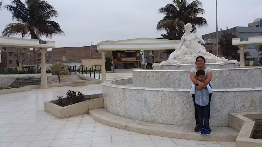 Hostal Santa Victoria – Chiclayo
