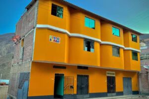 Hostal Sarahi – Vijus