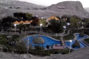 Hostal Sauna Galápagos