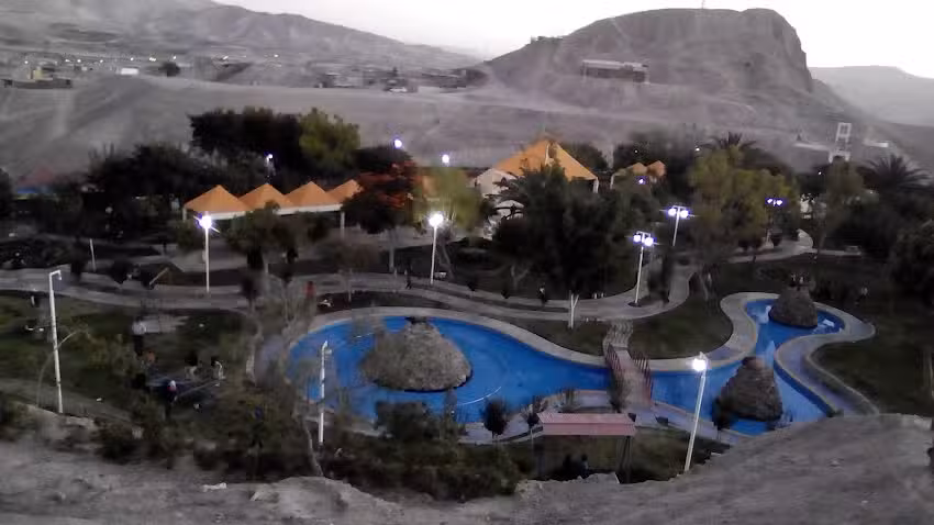 Hostal Sauna Galápagos