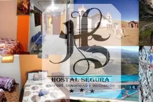 HOSTAL SEGURA