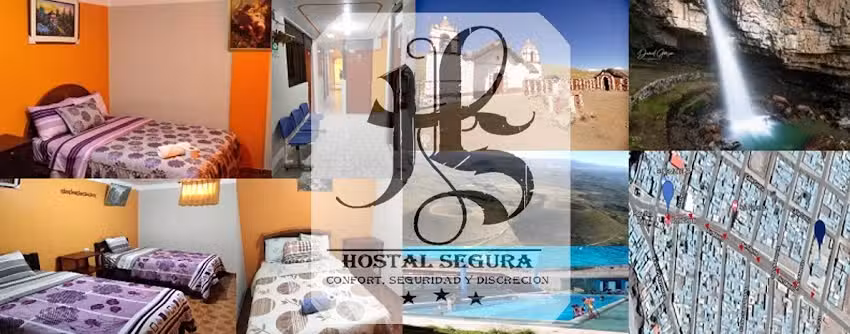 HOSTAL SEGURA