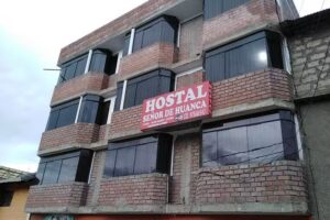 Hostal Señor de Huanca